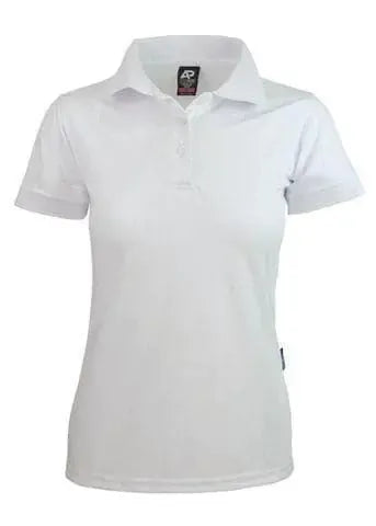 Aussie Pacific Women's Lachlan Polo Shirt 2314